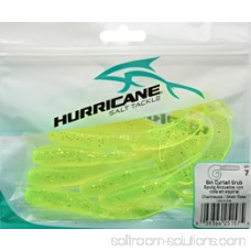Hurricane Cur Tail Grub, 6 563612088